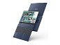 Preview: Lenovo IdeaPad 5 2-in-1 15AGP11 - Flip-Design - AM oben