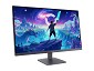 Preview: Lenovo LOQ 32Q-10 - LED-Monitor - 81.3 cm (32") hi hinten
