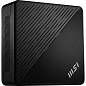 Preview: MSI Cubi 5 1MA-660AT, 0,83 L Mini-PC, Intel Core 5 120U, 16  unten