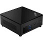 Preview: MSI Cubi 5 1MA-662AT, 0,83 L Mini-PC, Intel Core 3 100U, 8 G oben