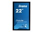 Preview: Iiyama ProLite TF2234MC-B1AGB - LED-Monitor - 55.9