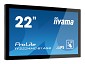 Preview: Iiyama ProLite TF2234MC-B1AGB - LED-Monitor - 55.9 links