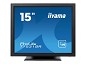 Preview: iiyama ProLite T1531SR-B3 - LED-Monitor - 38.1 cm