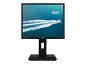 Preview: Acer B196L - LED-Monitor - 48.3 cm (19")  vorne