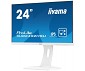 Preview: iiyama ProLite XUB2492HSU-W1 - LED-Monitor - Full HD (1080p) vorn rechts