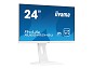 Preview: iiyama ProLite XUB2492HSU-W1 - LED-Monitor - Full hinten