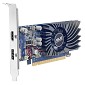 Preview: ASUS GT1030-2G-BRK - Grafikkarten - GF GT 1030 - 2 GB oben