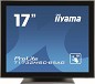 Preview: iiyama ProLite T1732MSC-B5AG, 17" vorne