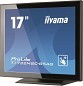 Preview: iiyama ProLite T1732MSC-B5AG, 17" rechts rechts