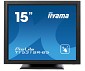 Preview: iiyama ProLite T1531SR-B5 - LED-Monitor - 38 cm (15") außen