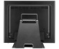 Preview: iiyama ProLite T1732MSC-B5X - LED-Monitor - 43 cm (17") vorn rechts