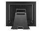 Preview: iiyama ProLite T1732MSC-B5X - LED-Monitor - 43 cm unten