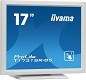Preview: iiyama ProLite T1731SR-W5, 17" hinten hinten
