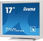 Preview: iiyama ProLite T1731SR-W5, 17" rechts rechts