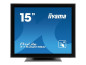 Preview: iiyama ProLite T1532MSC-B5X - LED-Monitor - 38 cm