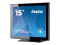 Preview: iiyama ProLite T1532MSC-B5X - LED-Monitor - 38 cm hinten