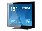 Preview: iiyama ProLite T1532MSC-B5AG - LED-Monitor - 38 cm hinten