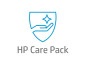 Preview: HP Electronic HP Care Pack Return to Depot for Tra