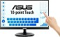 Preview: ASUS VT229H, 21.5" vorne