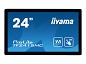 Preview: iiyama ProLite TF2415MC-B2 - LED-Monitor - Full HD