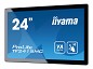 Preview: iiyama ProLite TF2415MC-B2 - LED-Monitor - Full HD hinten