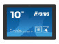 Preview: iiyama ProLite TW1023ASC-B1P - LED-Monitor - 25.5