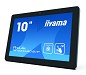 Preview: iiyama ProLite TW1023ASC-B1P - LED-Monitor - 25.5 cm (10.1") außen