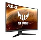 Preview: ASUS Gaming VG328H1B TUF 80cm (32") hinten