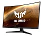 Preview: ASUS Gaming VG328H1B TUF 80cm (32") oben