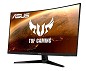 Preview: ASUS Gaming VG328H1B TUF 80cm (32") unten