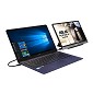 Preview: ASUS Commerc. MB14AC 35,6cm (14") rechts