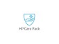 Preview: HP Electronic HP Care Pack Next Business Day Activ hinten