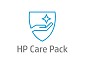 Preview: HP Electronic HP Care Pack Next Business Day Activ
