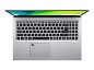 Preview: Acer Aspire 5 A515-56-59RW - 39.62 cm (15.6") - i5 1135G7 -  oben