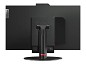 Preview: Lenovo ThinkCentre Tiny-in-One 27 - LED-Monitor - oben