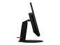 Preview: Lenovo ThinkCentre Tiny-in-One 27 - LED-Monitor - vorn links