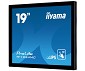 Preview: Iiyama ProLite TF1934MC-B7X - LED-Monitor - 48 cm (19") *ope oben