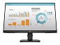 Preview: HP P24 G4 - P-Series - LED-Monitor - Full HD (1080 hinten