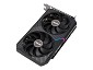 Preview: ASUS DUAL-RTX3060-O12G-V2 - OC Edition - Grafikkarte 815