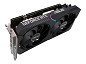 Preview: ASUS DUAL-RTX3060-O12G-V2 - OC Edition - Grafikkarte rechts