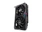 Preview: ASUS DUAL-RTX3060-O12G-V2 - OC Edition - Grafikkarte unten
