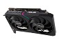 Preview: ASUS DUAL-RTX3060-O12G-V2 - OC Edition - Grafikkarte innen