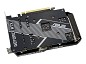 Preview: ASUS DUAL-RTX3060-O12G-V2 - OC Edition - Grafikkarte außen