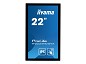 Preview: iiyama ProLite TF2234MC-B7X - LED-Monitor - Full H hinten