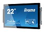 Preview: iiyama ProLite TF2234MC-B7X - LED-Monitor - Full H oben