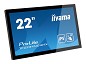 Preview: iiyama ProLite TF2234MC-B7X - LED-Monitor - Full H unten
