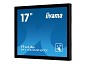 Preview: iiyama ProLite TF1734MC-B7X - LED-Monitor - 43 cm hinten