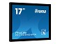 Preview: iiyama ProLite TF1734MC-B7X - LED-Monitor - 43 cm links