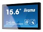 Preview: iiyama ProLite TF1634MC-B8X - LED-Monitor - Full H hinten