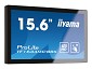 Preview: iiyama ProLite TF1634MC-B8X - LED-Monitor - Full H rechts